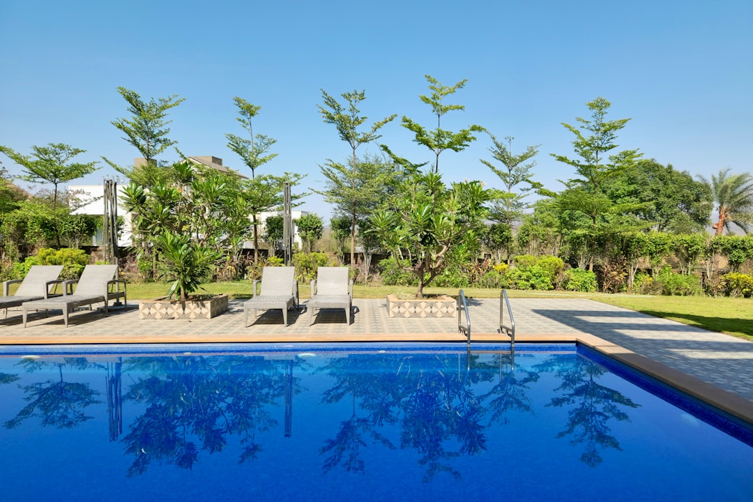 DIY pool design ideas