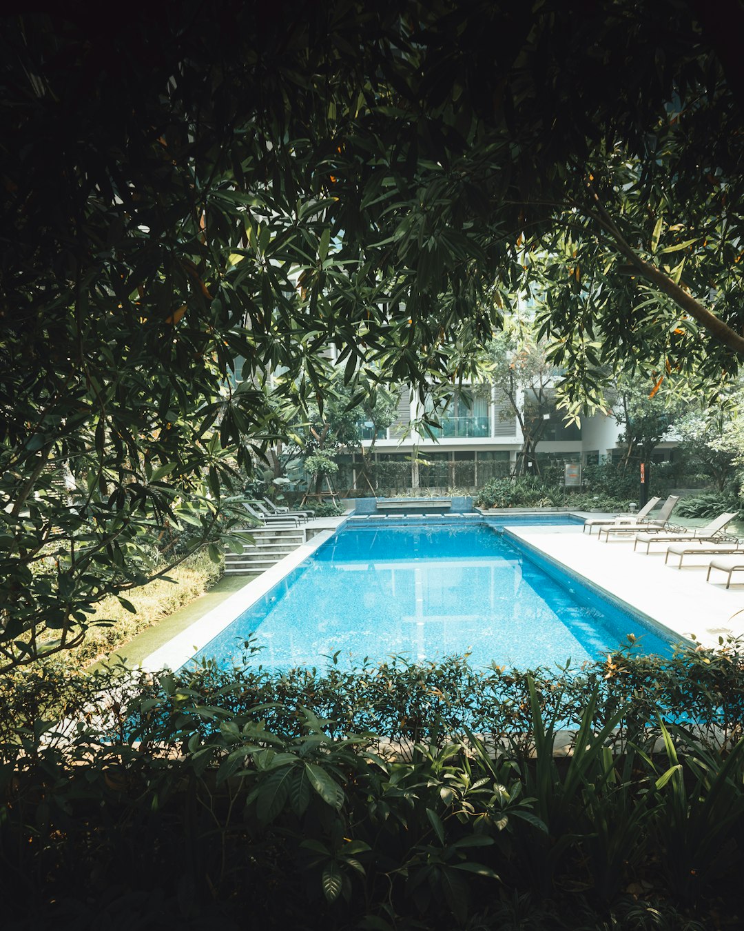 DIY pool deck ideas