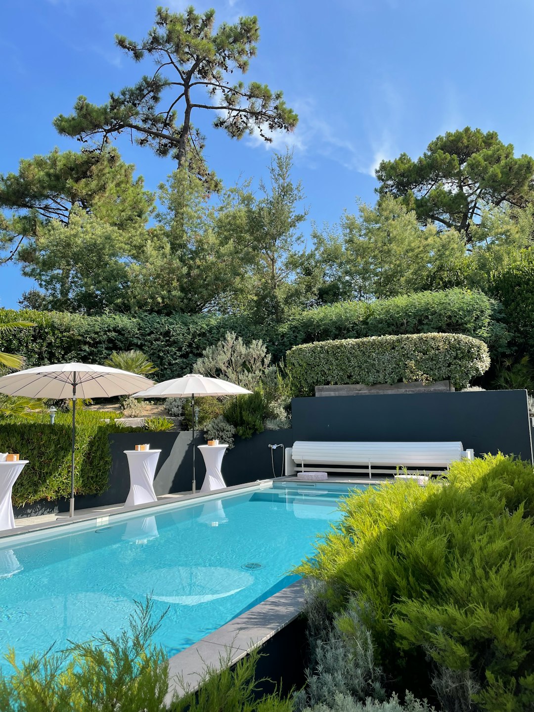 DIY pool design ideas