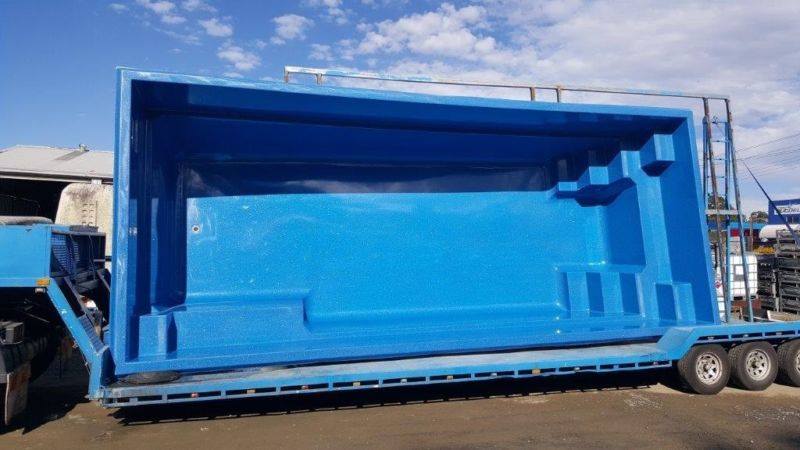 Pool kit prices